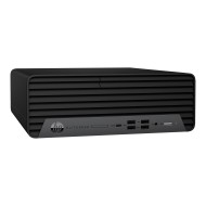Calculator HP EliteDesk 800 G6 SFF, Intel Core i5-10500, 8GB RAM, 256GB SSD