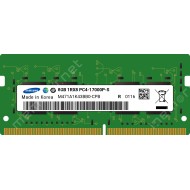 Memorie RAM Laptop Samsung 8GB DDR4 2133 MHz SO-DIMM M471A1K43BB0