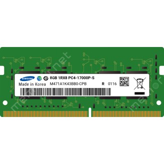 Îmbunătățește-ți laptopul cu Memoria RAM Samsung de 8GB!
