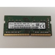 Memorie Laptop Hynix 8GB DDR4 2666 MHz SO-DIMM Non-ECC