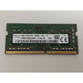 Optimizează-ți laptopul cu Hynix 8GB pentru performanță maximă
