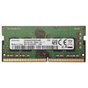 Samsung Laptop RAM Memory 8GB DDR4 3200 MHz SO-DIMM M471A1K43DB1