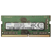 Memorie RAM Laptop Samsung 8GB DDR4 3200 MHz SO-DIMM M471A1K43DB1