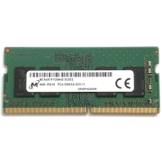 Μνήμη RAM Laptop Micron 8GB DDR4 3200 MHz SO-DIMM MTA4ATF1G64HZ Μνήμη RAM Laptop Micron 8GB DDR4 3200 MHz SO-DIMM MTA4ATF1G64HZ