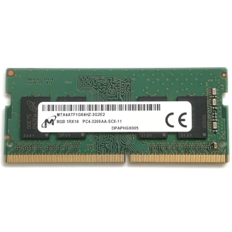 Îmbunătățește-ți laptopul cu 8GB DDR4 pentru performanță maximă