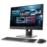 Dell OptiPlex 7490 AIO - Intel Core i5-10500, 16GB RAM, 256GB SSD