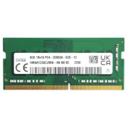 Hynix Memorie RAM Laptop 8GB DDR4 3200MHz SoDIMM HMAA1GS6CJR6N