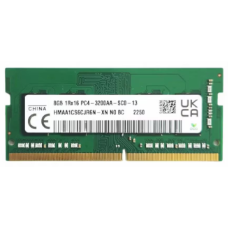 Îmbunătățiți performanța laptopului cu Hynix RAM de 8GB