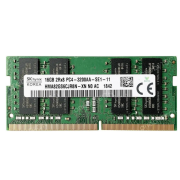 Memorie RAM Laptop Hynix 16GB DDR4 3200MHz SoDIMM HMA82GS6CJR8N