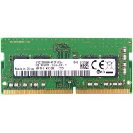 Memorie RAM Laptop Samsung 16GB DDR4 2666 MHz SO-DIMM M471A2K43xB1