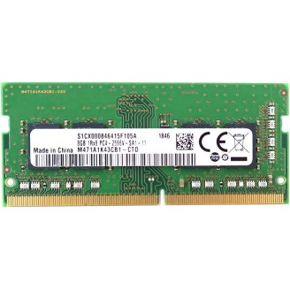 Optimizează-ți laptopul cu memorie performantă