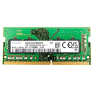 Memorie RAM Laptop Samsung 16GB DDR4 3200 MHz SO-DIMM M471A2G43BB2