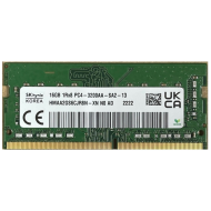 Memorie RAM Laptop Hynix 16GB DDR4 3200MHz SoDIMM HMAA2GS6CJR8N
