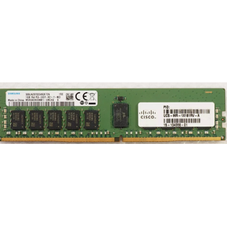 Memorie Server Refurbished Samsung 16GB DDR4-2400MHz Îmbunătățiți Performanța Serverului cu Memoria Samsung Refurbished