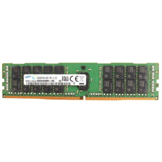 Memorie Server Refurbished Samsung 32GB DDR4-2400MHz Îmbunătățiți performanța serverului cu memorie de înaltă calitate