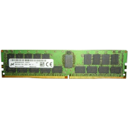 Memoria de Servidor Reacondicionada MICRON 32GB DDR4-2400MHz 2RX4-2400HP Memoria de Servidor Reacondicionada MICRON 32GB DDR4-2400MHz 2RX4-2400HP