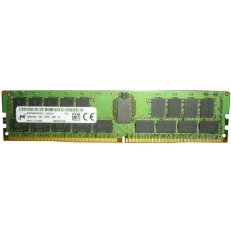 Optimizează performanța serverului tău cu Micron