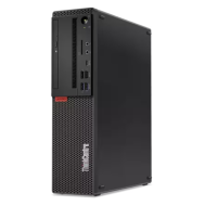 PC Refurbished LENOVO ThinkCentre M720s, Intel Core i5-8400, 8GB DDR4