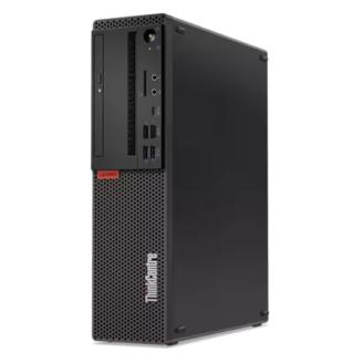Îmbunătățește-ți productivitatea cu LENOVO ThinkCentre M720s