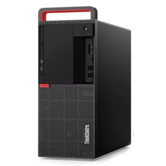 Calculator Refurbished Lenovo ThinkCentre M920, Intel Core i3-9100, 8GB RAM, 256GB SSD