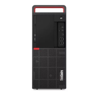 Calculator Refurbished Lenovo ThinkCentre M920, Intel Core i3-9100, 8GB RAM, 256GB SSD