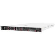 Server Refurbished HP ProLiant DL360 G10, Intel Xeon Gold 6138, 128GB RAM