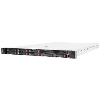 Îmbunătățiți performanța IT cu serverul HP ProLiant DL360 G10