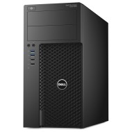 Workstation Dell Precision 3620 - Intel Core i7, 16GB RAM, 1TB HDD