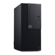 Calculator DELL OptiPlex 3060 Tower, Intel Core i5-9400, 8GB, 256GB SSD