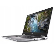 DELL Precision M7740 Laptop Second Hand, Intel Xeon E2286M, 128GB RAM