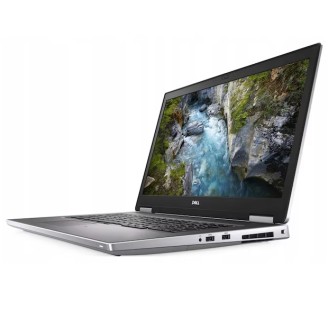 Laptop Second Hand DELL Precision M7740 cu Intel Xeon E2286M Maximizează-ți productivitatea cu DELL Precision M7740