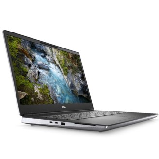 Laptop Second Hand DELL Precision 7760 - Performanță și Eficiență Maximizează-ți productivitatea cu DELL Precision 7760