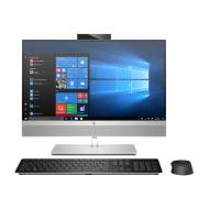 HP EliteOne 800 G6 All In One, Intel i5-10400T, 8GB RAM, 256GB SSD