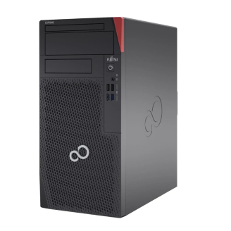 Îmbunătățiți-vă productivitatea cu Fujitsu Esprimo P5011