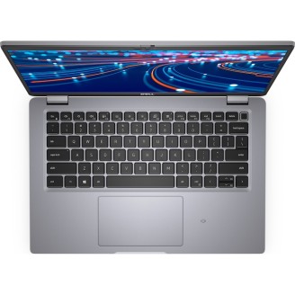 Laptop Refurbished DELL Latitude 5420, 16GB RAM, 256GB SSD, Intel Core i5