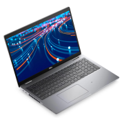 Laptop Second Hand Dell Latitude 5520, Intel Core i5-1135G7, 16GB RAM