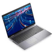 Laptop de Segunda Mano Dell Latitude 5520, Intel Core i5-1135G7, 16GB RAM