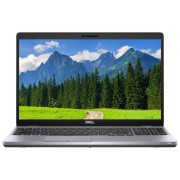Laptop Second Hand Dell Latitude 5510, Intel Core i5, 16GB RAM, 256GB SSD