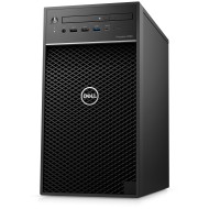 Estación de trabajo reacondicionada Dell Precision 3650, Intel Core i9, 32GB de RAM