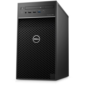 Workstation Refurbished Dell Precision 3650, Intel Core i9, 32GB RAM Experiență de utilizare rapidă și eficientă cu Dell Precision 3650