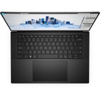 DELL Precision 5560 - Intel Core i7-11850H, 64GB RAM, 1TB SSD