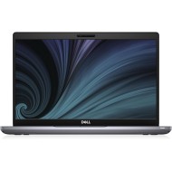 Laptop DELL Latitude 5411, Intel Core i5-10400H, 8GB, 256GB SSD, 14 Inch FHD