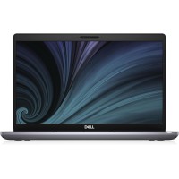 Λάπτοπ DELL Latitude 5411, Intel Core i5-10400H, 8GB, 256GB SSD, 14 ίντσες FHD