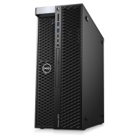 Dell Precision 5820 Tower Refurbished - Xeon W2235, 64GB RAM, 6TB Storage