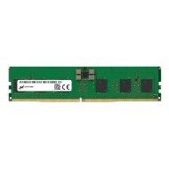 Memorie Server Refurbished MICRON PC5-38400 16GB DDR5 4800MHz ECC