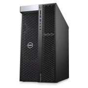 Ανακατασκευασμένος σταθμός εργασίας Dell Precision 7920 - 2 x Intel Xeon 10-Core, 64GB RAM, 1TB SSD + 2TB HDD Ανακατασκευασμένος σταθμός εργασίας Dell Precision 7920 - 2 x Intel Xeon 10-Core, 64GB RAM, 1TB SSD + 2TB HDD