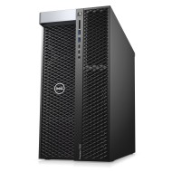 Workstation Refurbished Dell Precision 7920 - 2 x Intel Xeon 10-Core, 64GB RAM, 1TB SSD + 2TB HDD