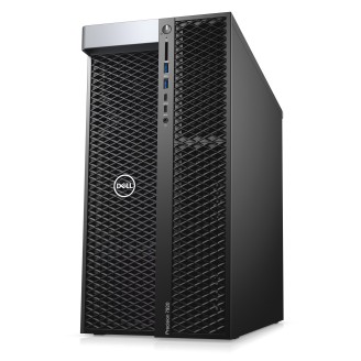Experiență de lucru superioară cu Dell Precision 7920