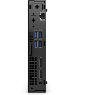Ordenador DELL OptiPlex 7000 MiniPC, Intel Core i5, 16GB RAM, 512GB SSD