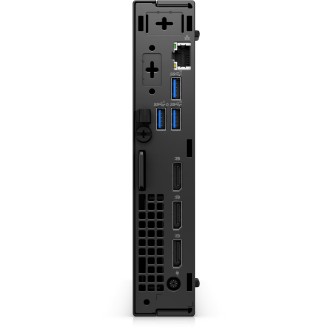 Ordenador DELL OptiPlex 7000 MiniPC, Intel Core i5, 16GB RAM, 512GB SSD